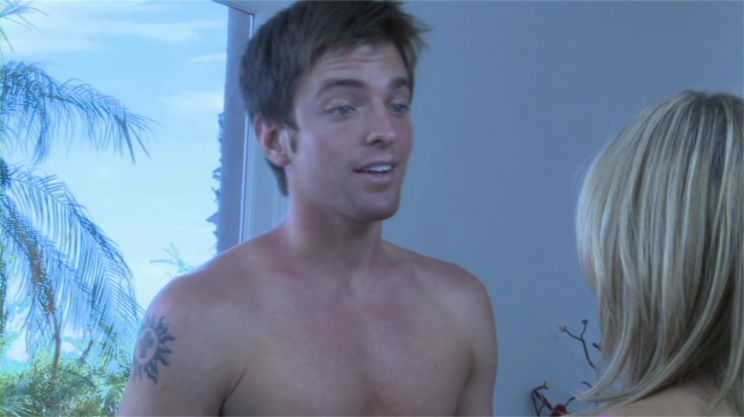 Cody Matthew Blymire