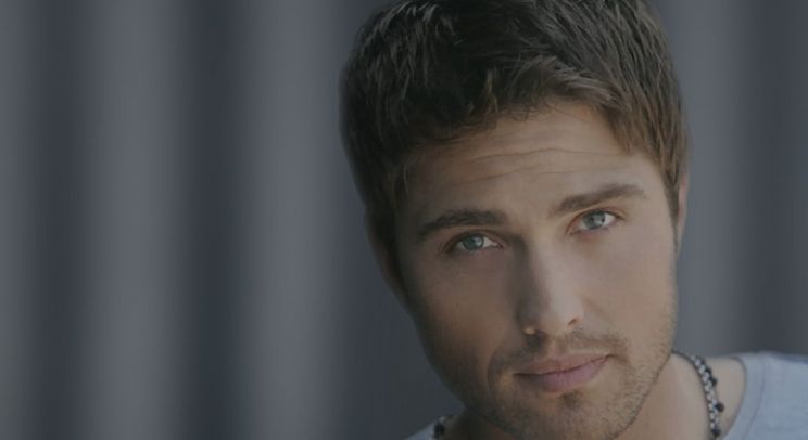 Cody Matthew Blymire