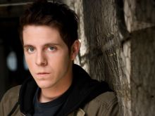 Cody McMains