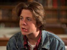 Cody McMains