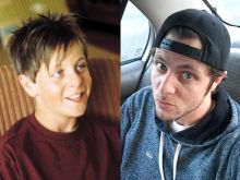 Cody McMains