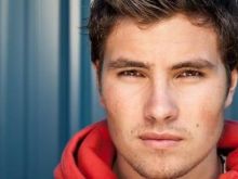 Cody McMains