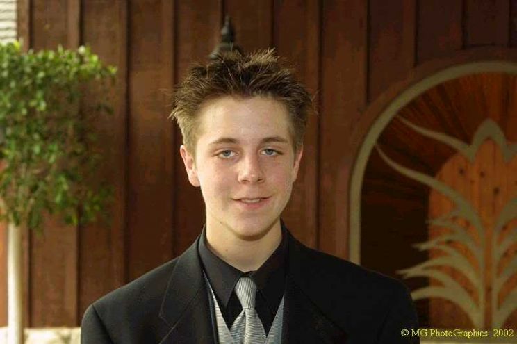 Cody McMains