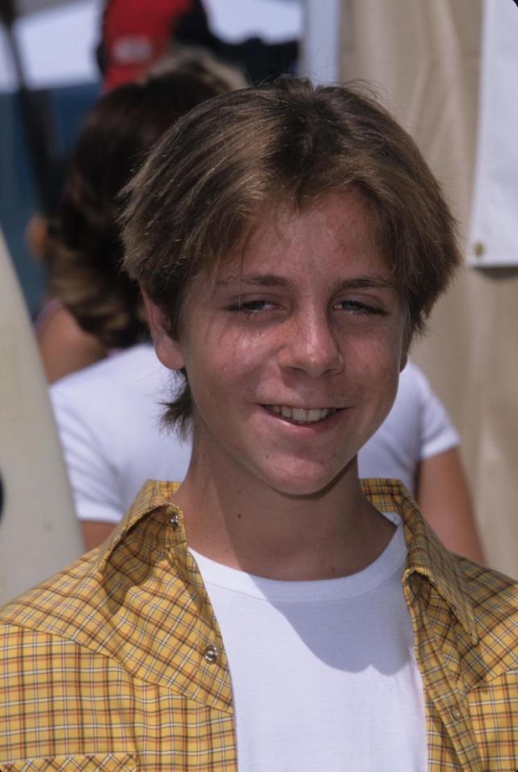 Cody McMains