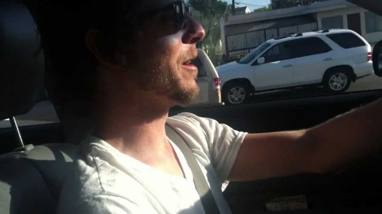 Cody McMains