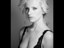 Cody Renee Cameron