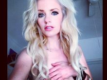 Cody Renee Cameron