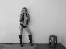 Cody Renee Cameron