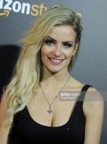 Cody Renee Cameron