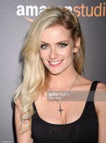 Cody Renee Cameron