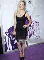 Cody Renee Cameron photo