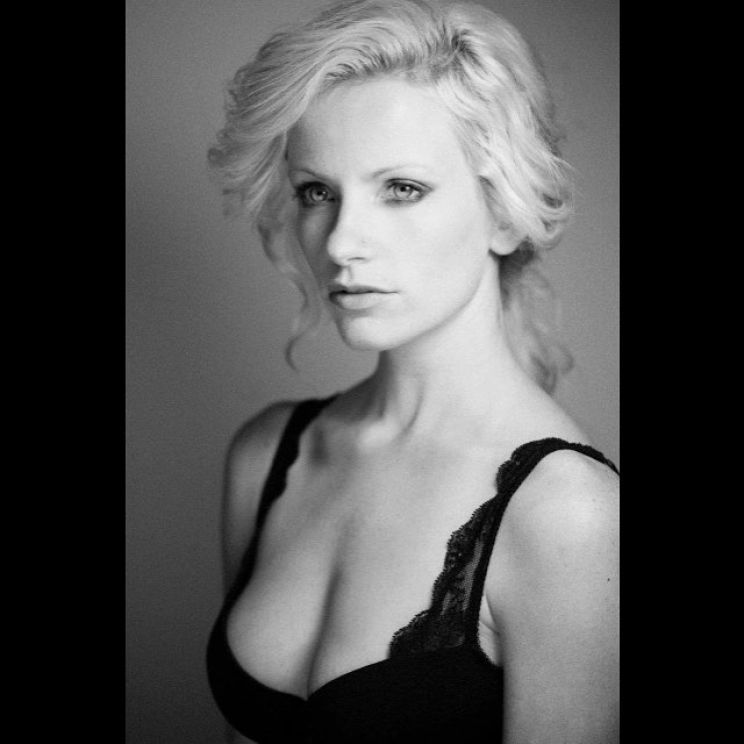 Cody Renee Cameron