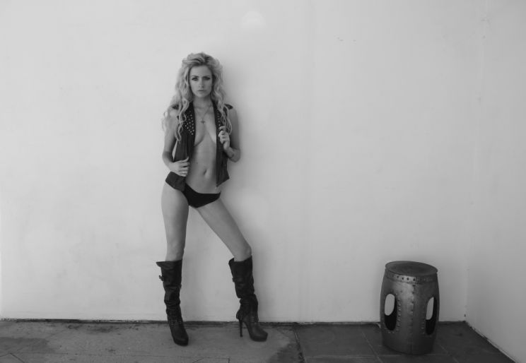 Cody Renee Cameron