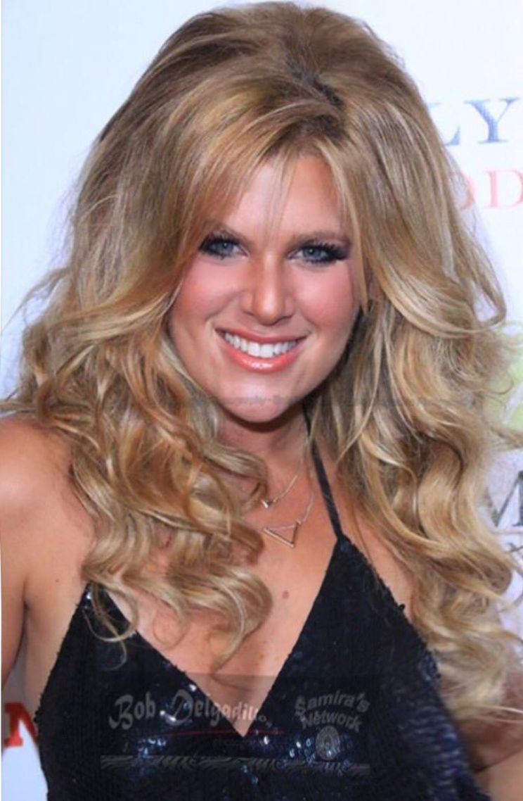 Cody Renee Cameron