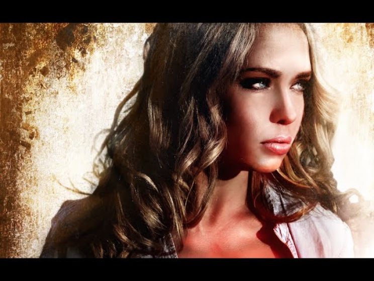Cody Renee Cameron