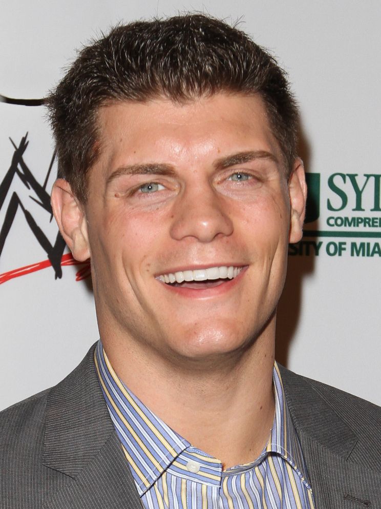 Cody Runnels
