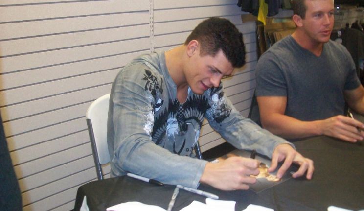 Cody Runnels