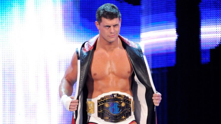 Cody Runnels