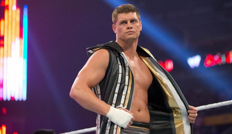 Cody Runnels