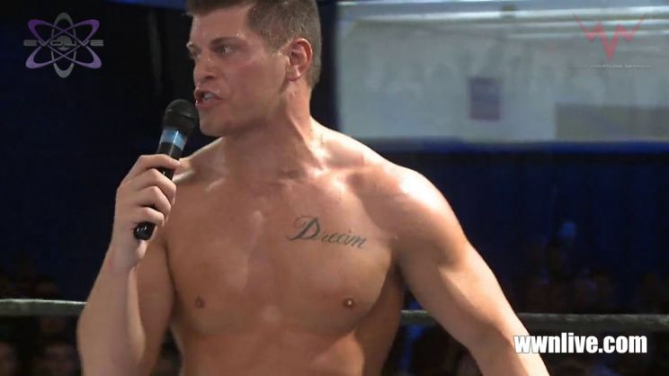 Cody Runnels