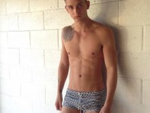Cody Saintgnue