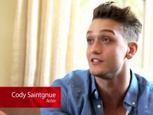Cody Saintgnue