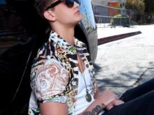 Cody Saintgnue #953414 picture (Landscape Medium)