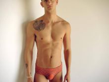 Cody Saintgnue #953421 picture (Landscape Medium)