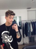 Cody Saintgnue