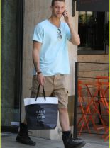 Cody Saintgnue #953401 picture (Portrait Medium)