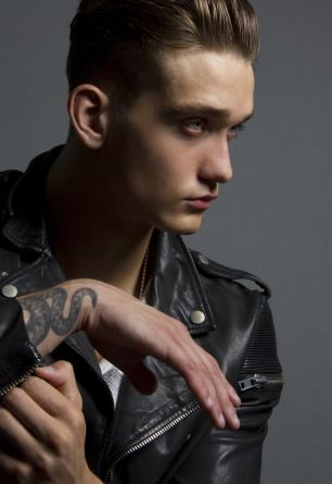 Cody Saintgnue