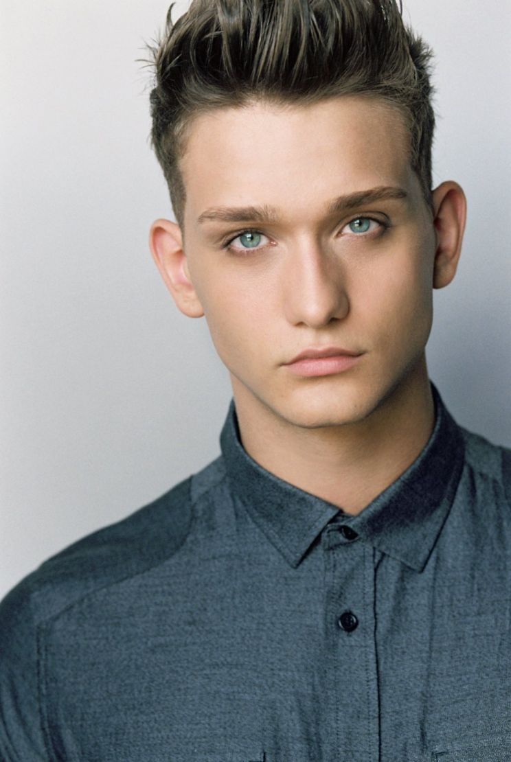 Cody Saintgnue