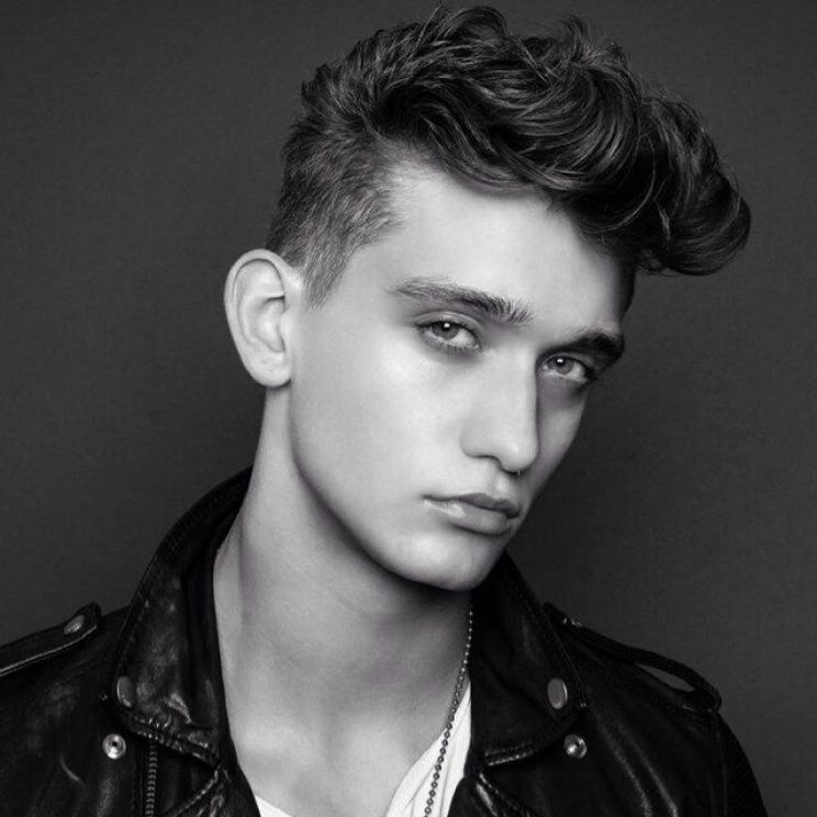 Cody Saintgnue