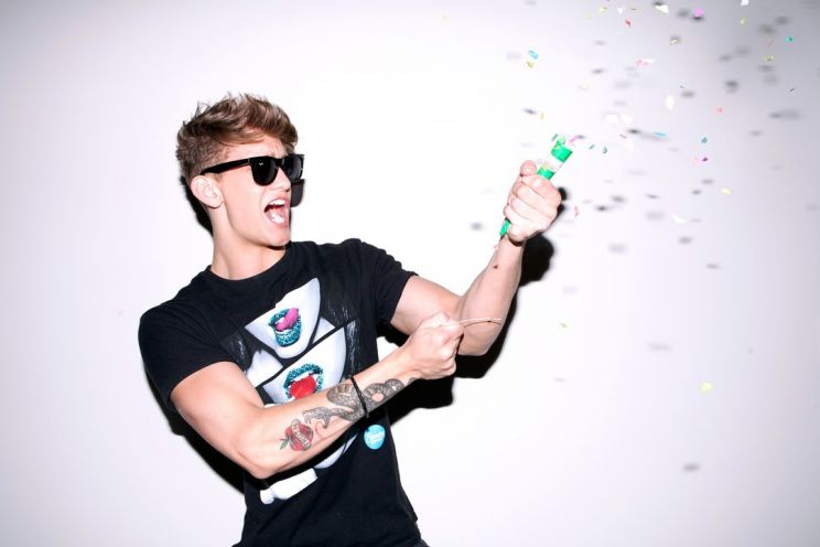 Cody Saintgnue