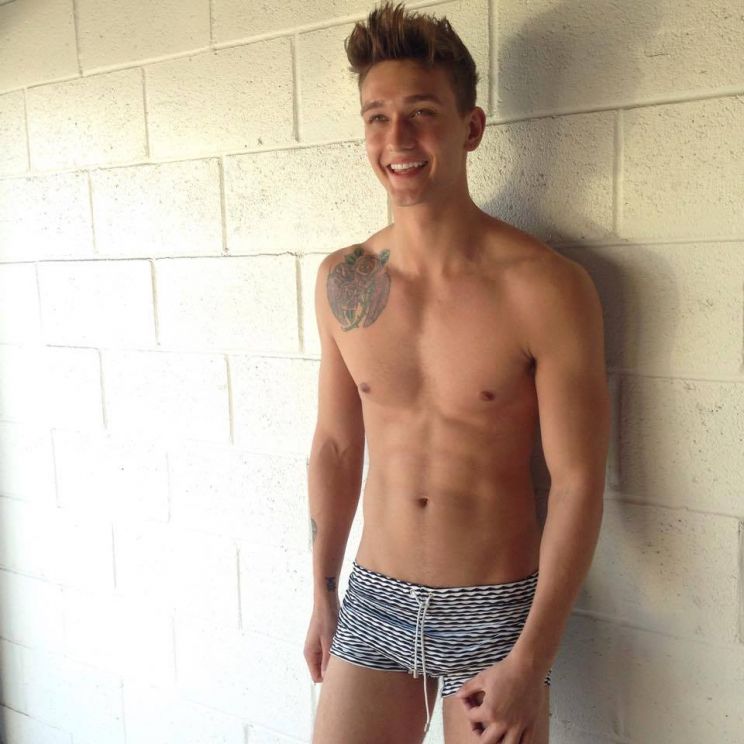 Cody Saintgnue