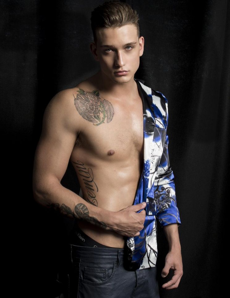 Cody Saintgnue