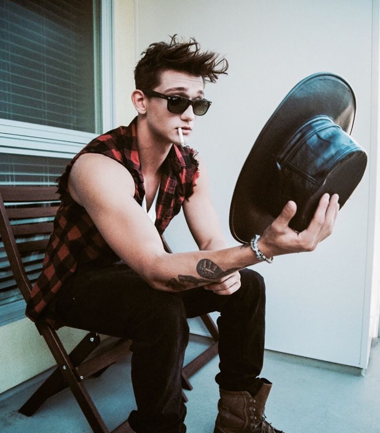 Cody Saintgnue