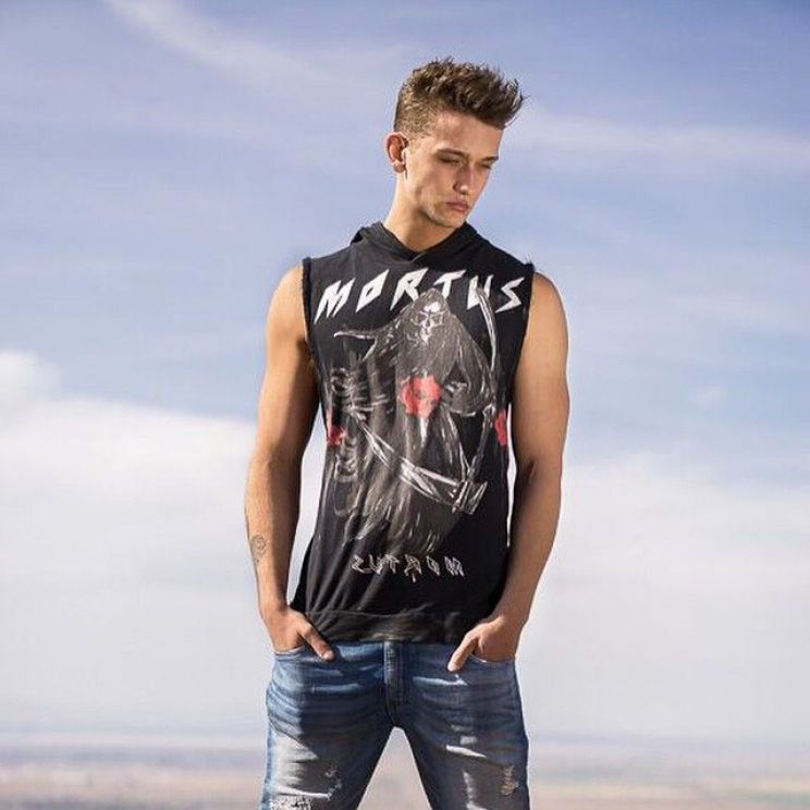Cody Saintgnue