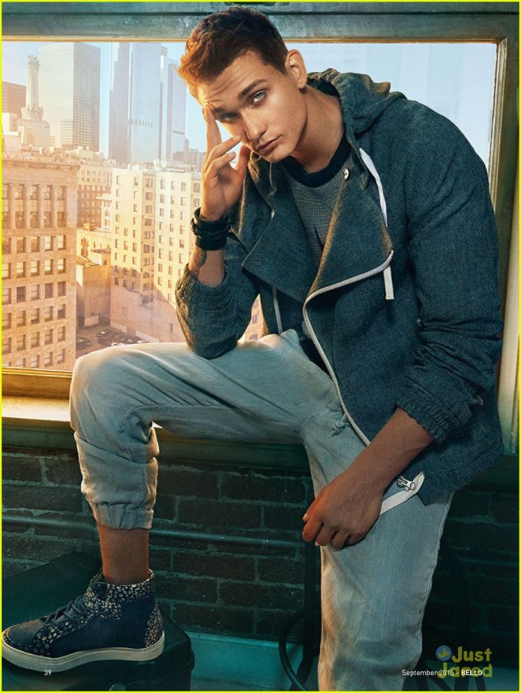 Cody Saintgnue
