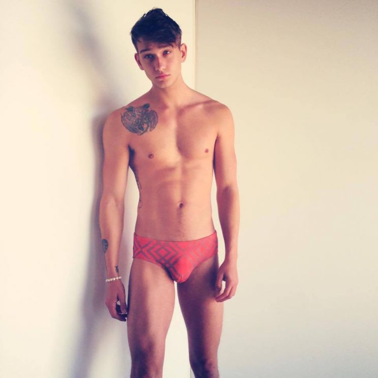 Cody Saintgnue