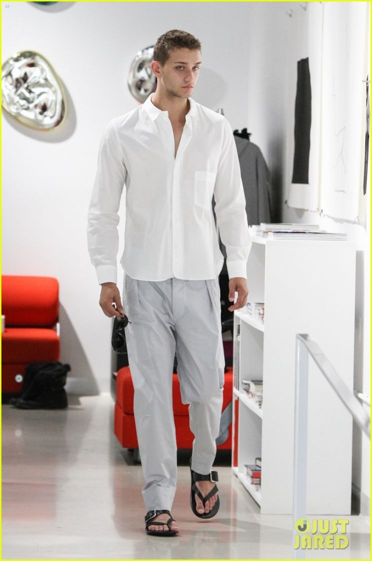Cody Saintgnue