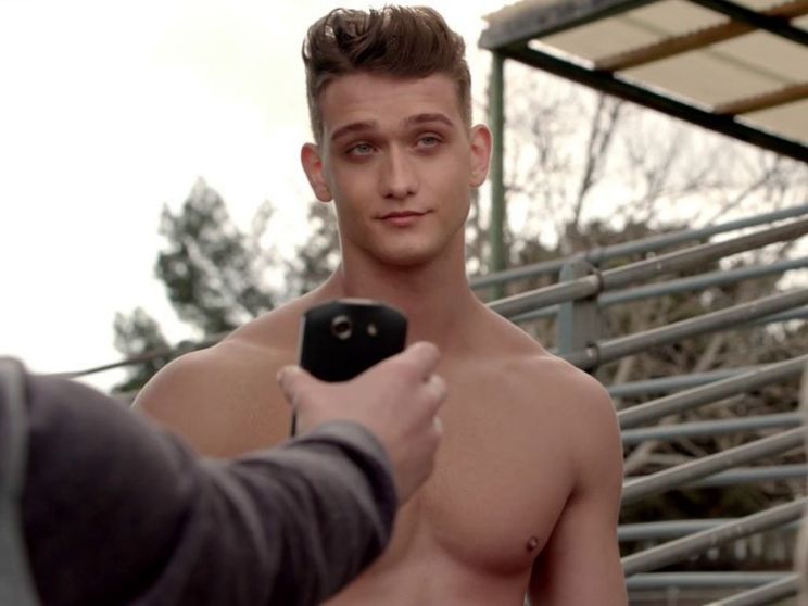 Cody Saintgnue