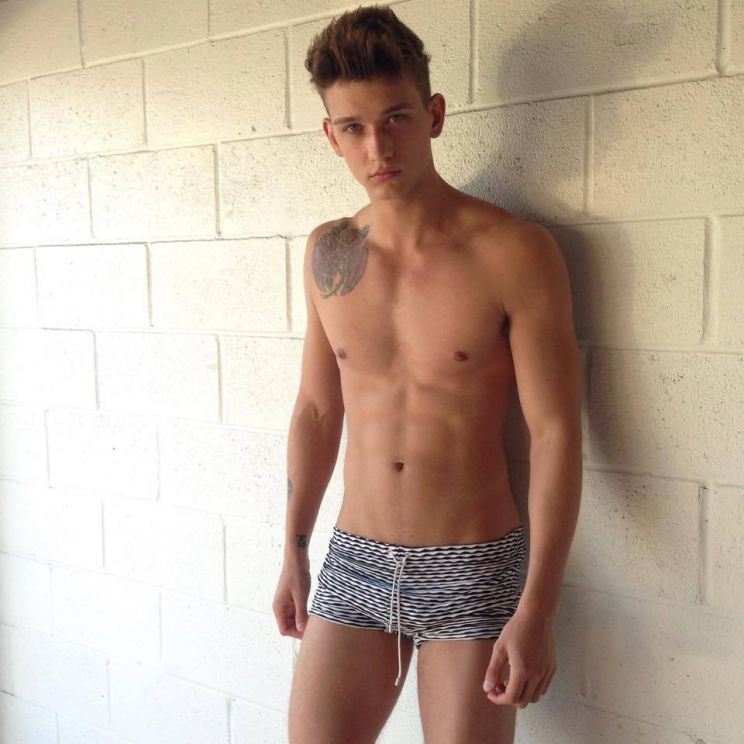 Cody Saintgnue
