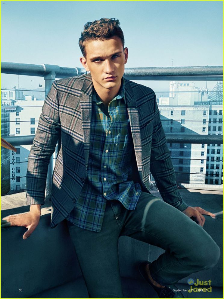 Cody Saintgnue