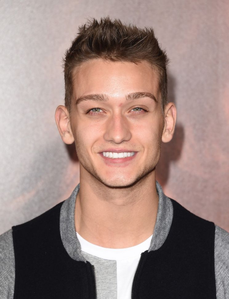 Cody Saintgnue