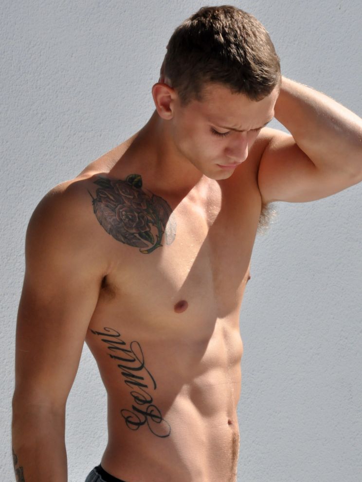 Cody Saintgnue