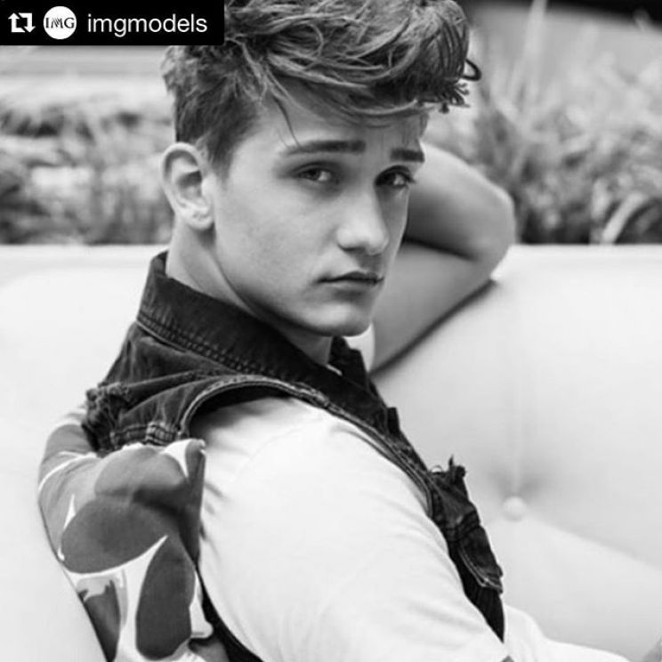 Cody Saintgnue