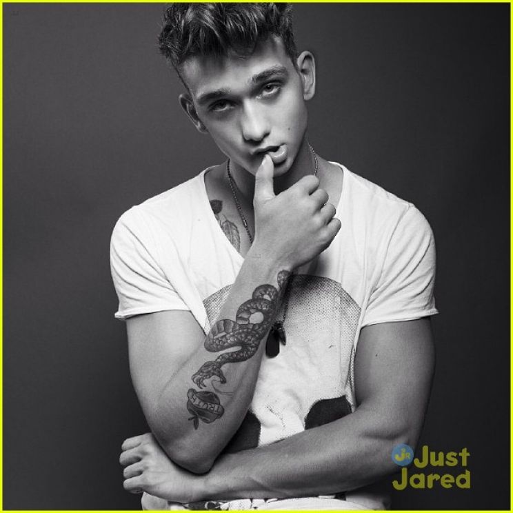 Cody Saintgnue