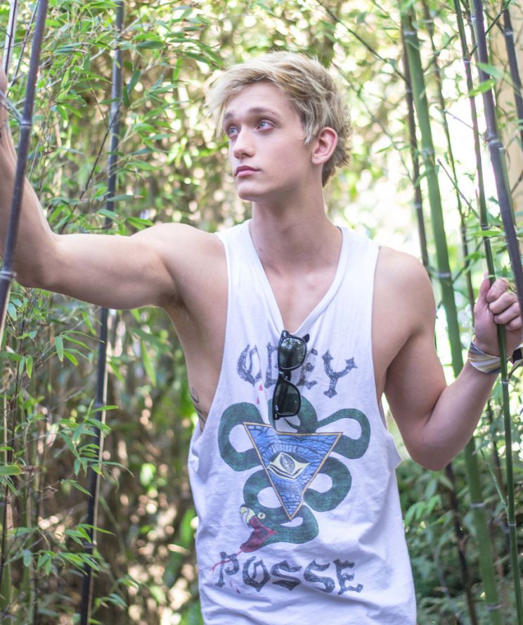 Cody Saintgnue