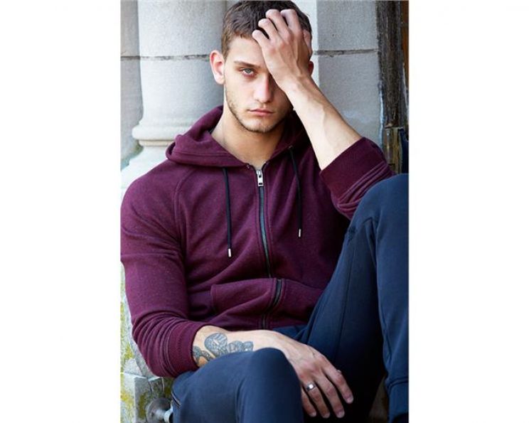 Cody Saintgnue